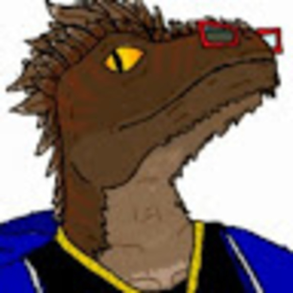 Meet your Posher, Brian - Picture 1 of 1
